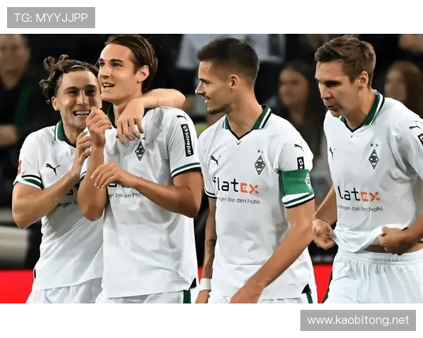 普鲁士门兴格拉德巴赫俱乐部近日宣布新赛季目标 聚焦年轻球员培养与球队重建