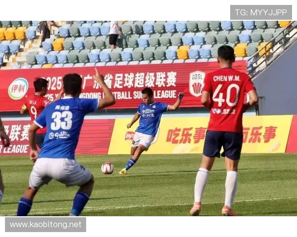 粤超联赛新赛季开赛时间揭晓球迷热切关注具体赛事安排