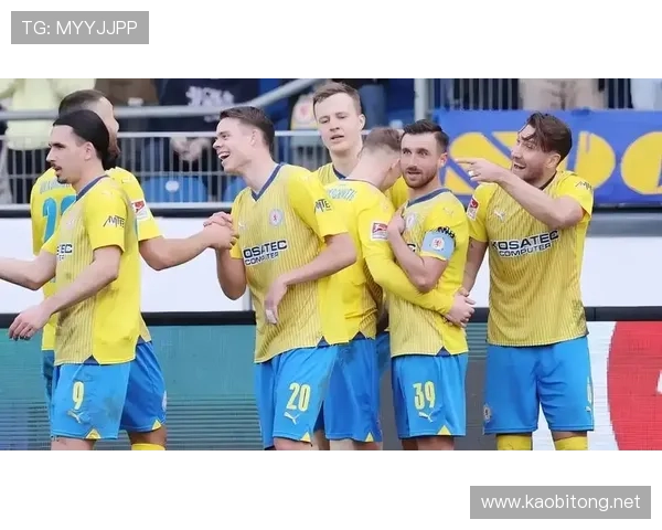 2026年德乙联赛完整赛程揭晓 全年精彩对决一览无遗