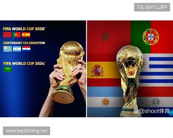 2030年世界杯举办地揭晓三大洲六国联合承办引发全球热议