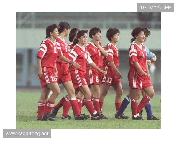 中国女足世界排名稳步提升 未来可期助力国家队崭新篇章