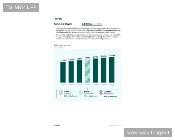 《全球电竞产业迅猛发展 2025年预计市场规模突破1600亿》