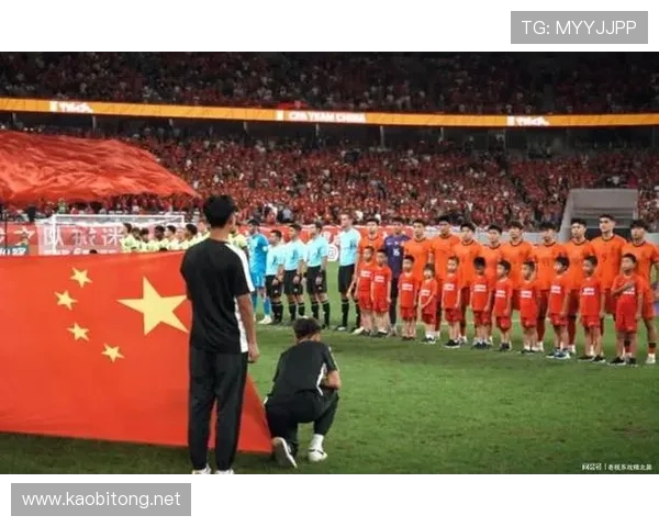 国足再创佳绩顽强逆转亚洲劲旅展现新时代中国足球精神