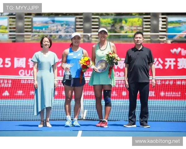 国际网球大赛的主要赛事及其重要性解析