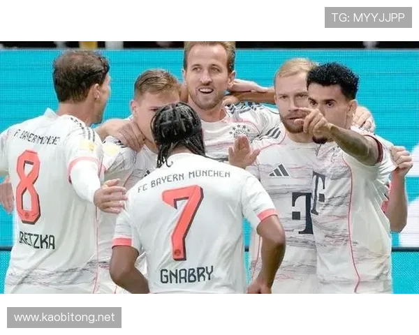 德甲最新战况：多特逆袭拜仁莱比锡大胜继续领跑