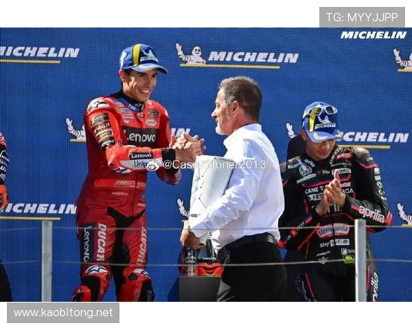 MotoGP赛季最新动态：顶级车手激烈角逐，赛道争夺战进入白热化阶段