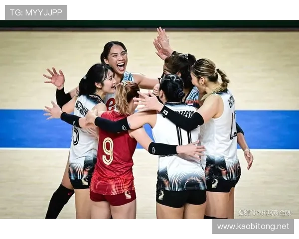 中国女排连克劲敌强势晋级总决赛展现团队精神与青春力量