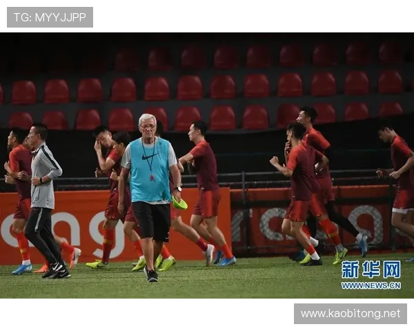 中国男足再创佳绩强势晋级世界杯预选赛亚洲区十二强震撼全场