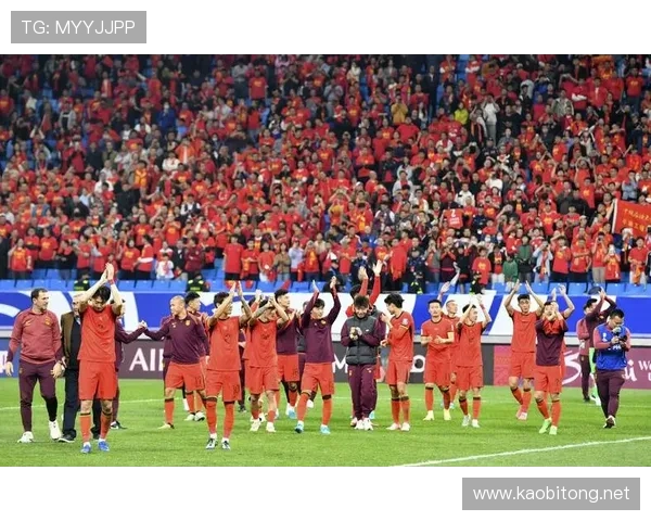 中国足球队新帅公布首场阵容目标力争打破多年尴尬记录