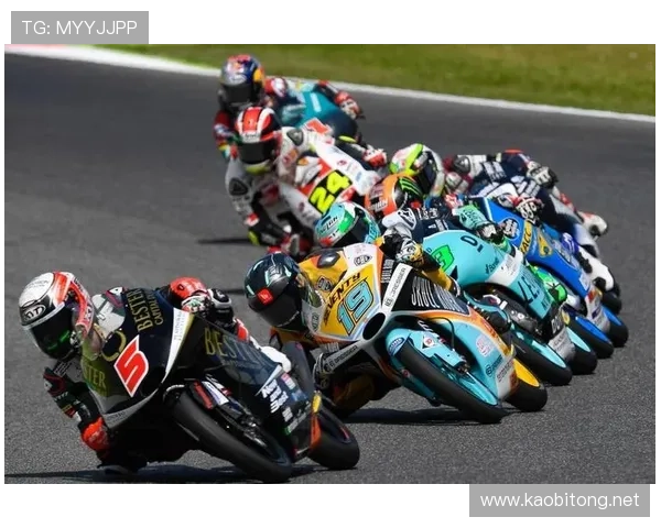 摩托GP赛季回顾：豪强角逐激烈 提前锁定年度冠军之战