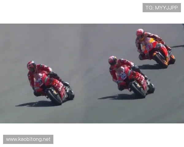 杜卡迪车队强势领跑MotoGP赛季新王之争再掀巅峰对决热潮