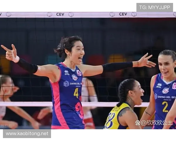 朱婷回归助力斯坎迪奇女排新赛季强势开局球队目标直指意甲冠军