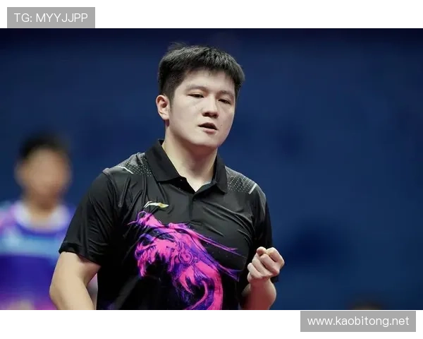 樊振东闪耀聚焦德甲联赛2025完整赛程解析与巅峰对决前瞻