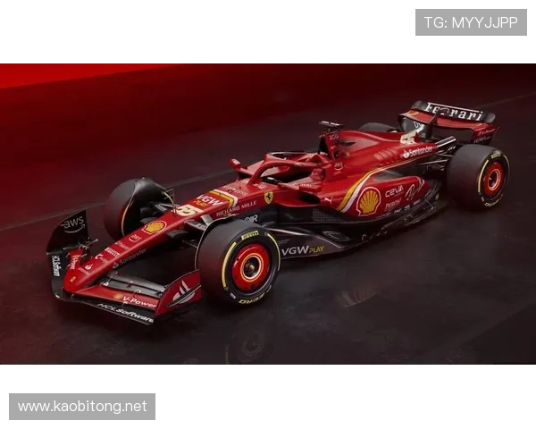 法拉利全新赛车亮相 迈凯伦目标挑战红牛 F1赛季前瞻与阵容变动分析
