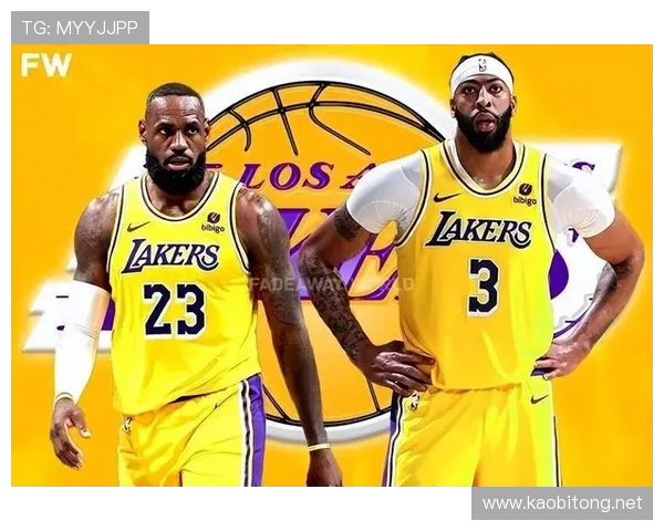 湖人双星合砍七十分力克勇士 詹姆斯关键时刻再显统治力