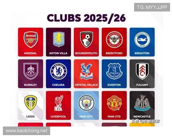 深入解析英超联赛参赛国家构成及其背后足球文化渊源