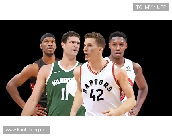 猛龙队新赛季前瞻：年轻球员崛起与老将经验的完美结合