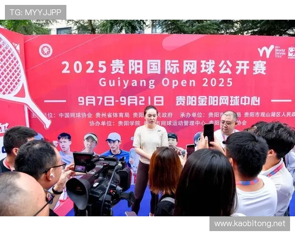 盘点中国境内全年重要网球赛事与知名国际国内比赛活动