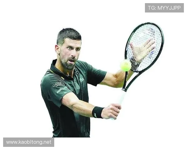 网球巨星德约科维奇勇夺第24个大满贯冠军创历史新纪录