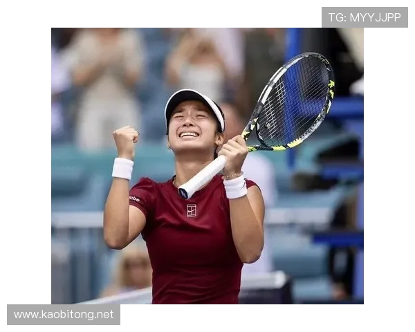 网球新星崛起 2025年赛季大满贯冠军争夺战逐渐白热化