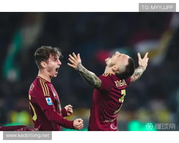 罗马三大意甲球队崛起之路：历史辉煌与现代挑战的交织