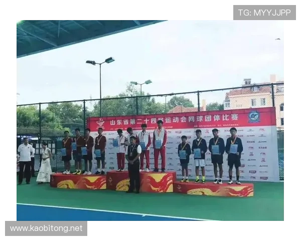 聚焦中国大学生网球锦标赛官网展示青春力量与体育风采