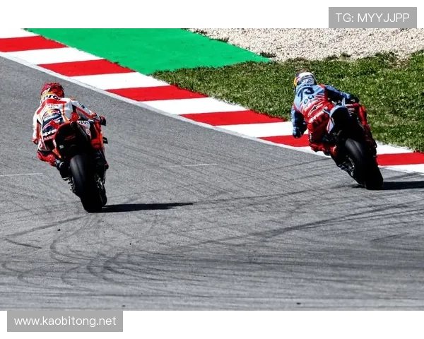 MotoGP赛季前瞻：新车手、新挑战与争冠对决引发热议