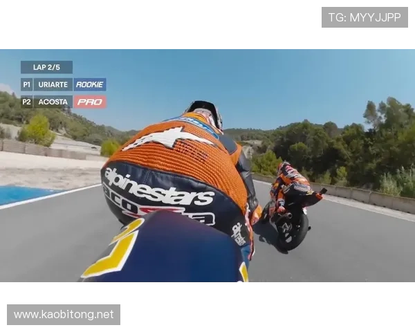 MotoGP赛季最新动态：顶级车手争夺激烈 多项技术革新提升赛场表现