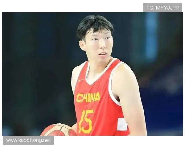 中国男篮力克韩国晋级亚洲杯四强 周琦复出表现抢眼