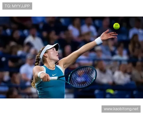 新一轮网球大满贯赛事开启 世界顶尖选手激战连连争霸最高荣耀