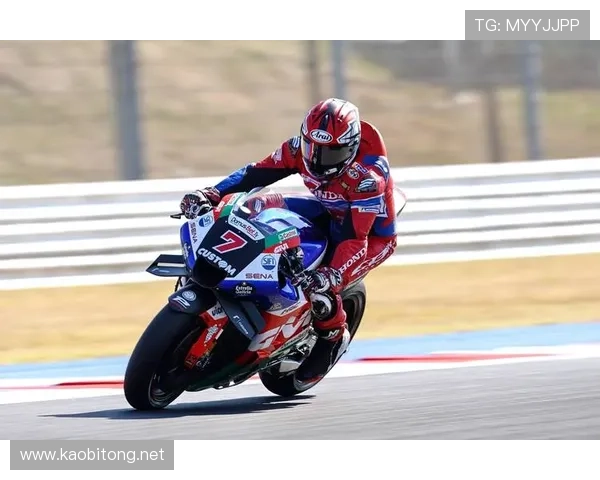 摩托GP赛季更新:多项规则变动引发车迷热议,车手争夺战愈加激烈