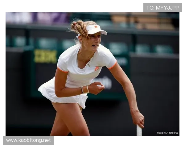 新赛季网坛群雄并起多位新星强势崛起表现亮眼引发全球关注热议声