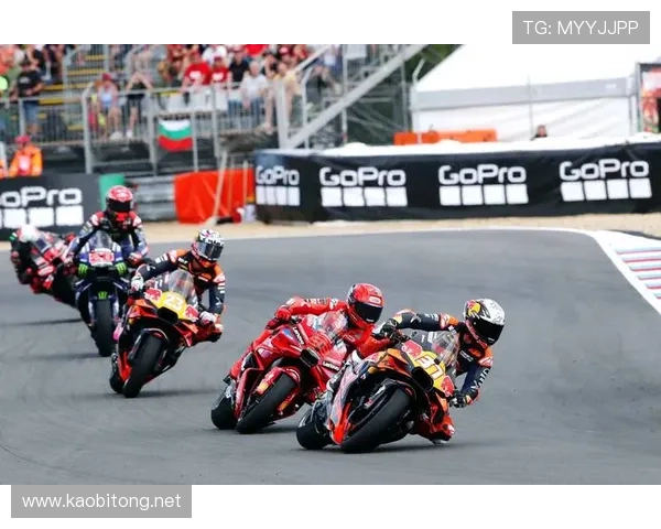 MotoGP赛季冲刺阶段揭幕 车手与车队全力争夺年度总冠军