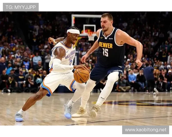 NBA新赛季风云再起巨星交易与黑马崛起引爆联盟格局变革