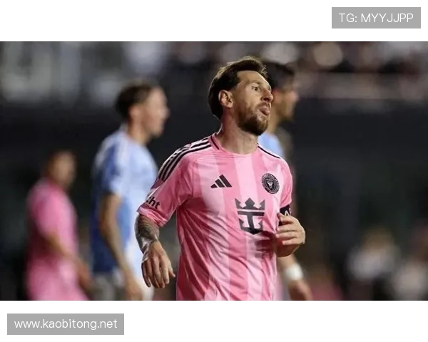 梅西加盟美国大联盟后首场比赛精彩回归 震撼演出引发全球球迷热议