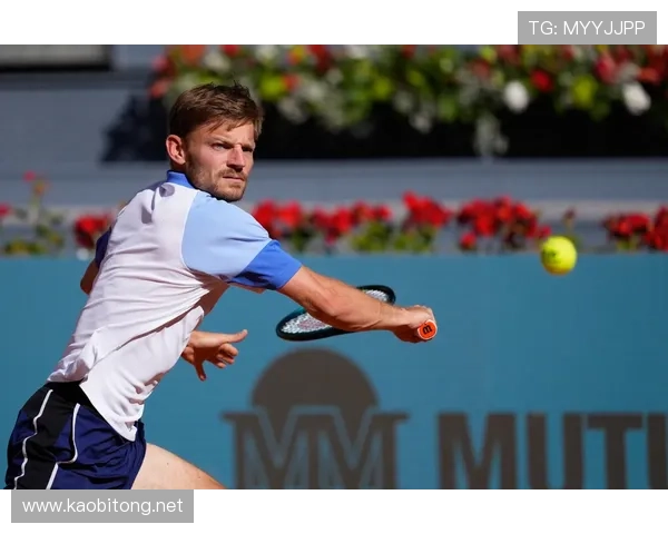 网球世界激战正酣 新星崭露头角 老将再度登顶挑战更高巅峰