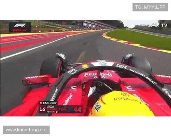 聚焦最新F1赛场动态全景解读全球赛事热点深度速递权威资讯报道