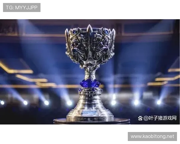 英雄联盟世界赛总奖金数额曝光揭示顶级战队为荣耀与千万奖金而战