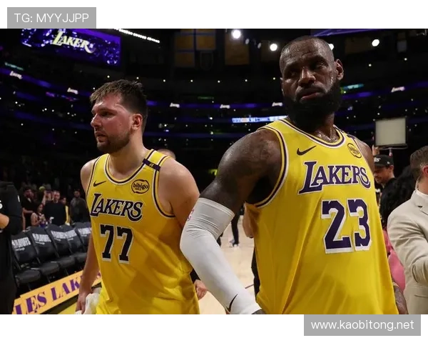 詹姆斯谈新赛季展望：目标带领湖人重返总决赛并再度夺冠