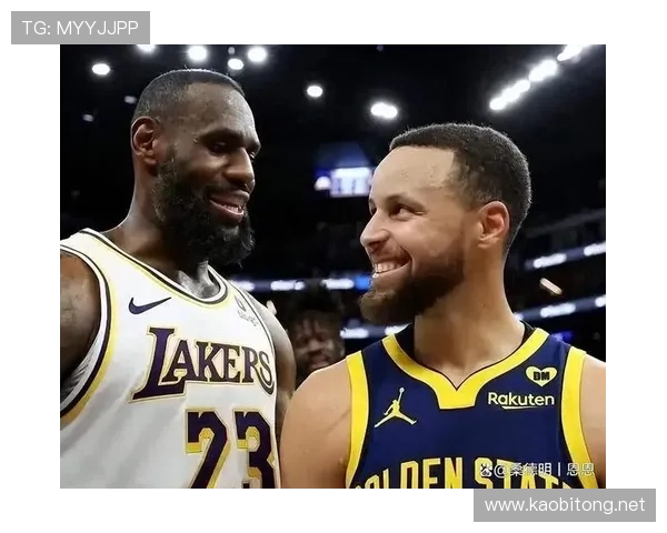 詹姆斯领衔湖人迎战勇士，库里复出助力金州冲击季后赛